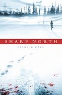 Sharp North cover