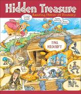 Hidden Treasures Amazing Stories of Discovery cover