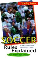 Soccer Rules Explained cover