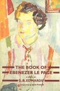 The Book of Ebenezer Le Page cover
