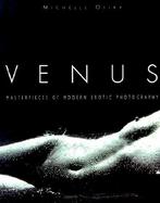 Venus Masterpieces of Modern Erotic Photography cover