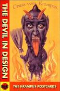 The Devil in Design The Krampus Postcards cover