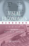 Visual Ergonomics Handbook cover