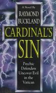 Cardinal's Sin Psychic Defenders Uncover Evil in the Vatican cover