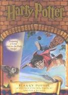 Harry Potter and the Golden Snitch cover