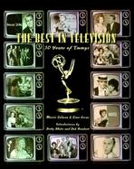 The Best in Television: 50 Years of the Emmys cover