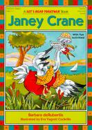Janey Crane cover