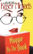 Maggie by the Book cover