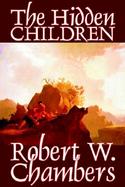 The Hidden Children cover