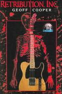 Retribution, Inc. cover