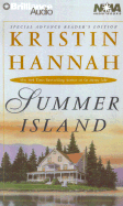 Summer Island cover
