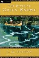 The River at Green Knowe cover