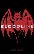 Bloodline cover