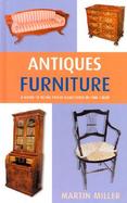 Antiques Furniture cover