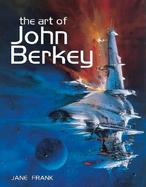 The Art of John Berkey cover