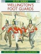 Wellington's Foot Guards cover