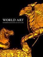 World of Art from the Birmingham Museums and Art Gallery cover