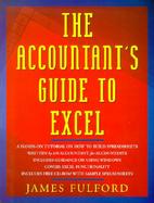 The Accountant's Guide to Excel cover