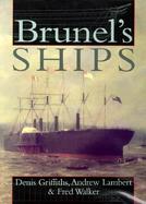 Brunel's Ships cover