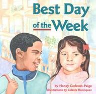 Best Day of the Week cover