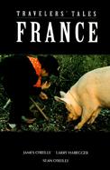 Traveler's Tales France cover