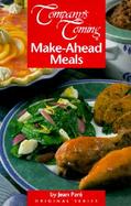 Make-Ahead Meals cover