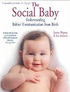 Social Baby Understanding Babies' Communication from Birth cover