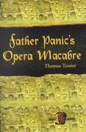 Father Panic's Opera Macabre cover