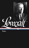 H.p Lovecraft Tales cover