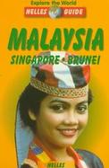Malaysia, Singapore, Brunei cover