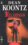 Relampagos cover
