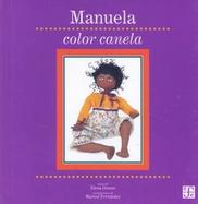 Manuela Color Canela cover