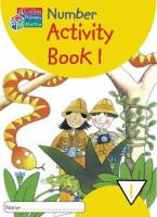 Collins Primary Maths cover
