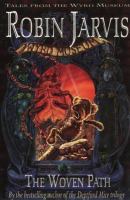 The Woven Path cover