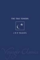 The Two Towers cover