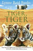 Tiger, Tiger cover