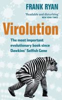 Virolution cover