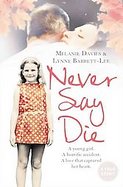Never Say Die cover