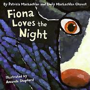 Fiona Loves the Night cover
