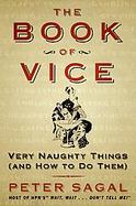 The Big Book of Vices cover