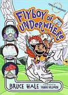 Flyboy of Underwhere cover