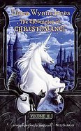 The Chronicles of Chrestomanci  (volume3) cover