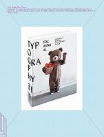 Typography 31 cover