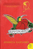Hummingbirds : A Novel cover