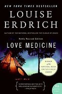Love Medicine (Revised) cover