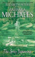 The Grey Beginning cover