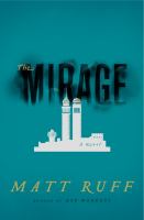 The Mirage cover