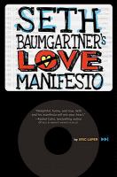 Seth Baumgartner's Love Manifesto cover