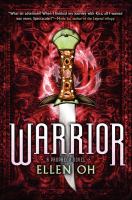 Warrior cover