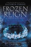 Frozen Reign cover